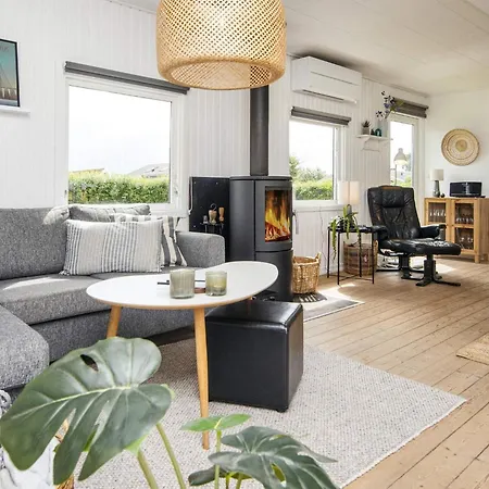 Xlix Holiday home Hejls