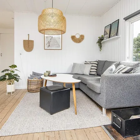 6 Person In Hejls-by Traum Vakantiehuis *