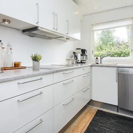 Holiday home Xlix Hejls