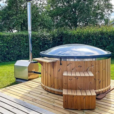 Vakantiehuis 6 Person In Hejls-by Traum