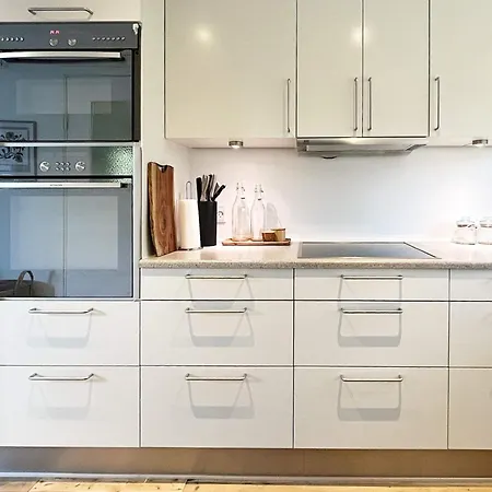 6 Person In Hejls-by Traum Дом отдыха Hejls