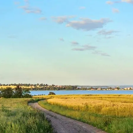 6 Person In Hejls-by Traum Дом отдыха Hejls