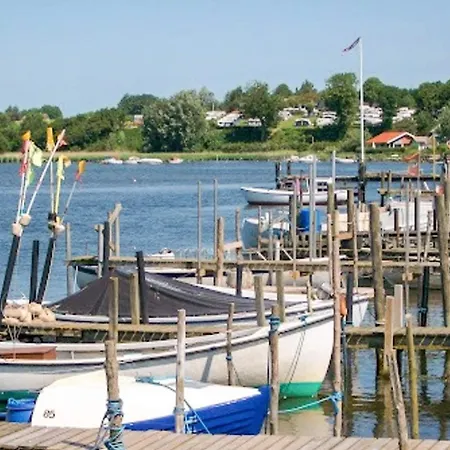 6 Person In Hejls-by Traum Дом отдыха