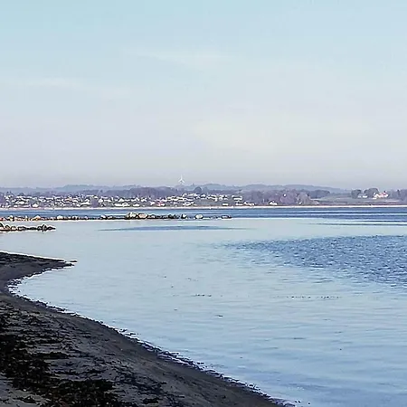 6 Person In Hejls-by Traum Дом отдыха Hejls