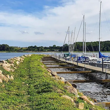 6 Person In Hejls-by Traum Дом отдыха *